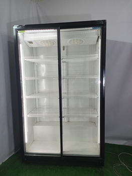 Холодильная витрина UBC Group Extra Large Refurbished