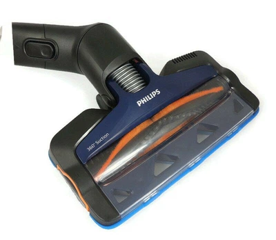 Турбощетка электрическая для аккумуляторного пылесоса Philips SpeedPro Max FC68*, FC69*, XC70*, XC80*, XC81*, XC83*, 300001467861, CP0689/01