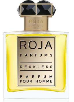 Perfumy męskie Roja Parfums Reckless Pour Homme 50 ml (5060270295631)