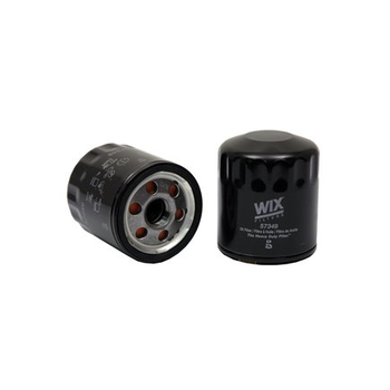Фильтр масляный WIX на MG 350, LPW100180
