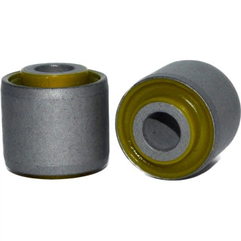 4851009K30 Toyota полиуретановый сайлентблок нижний, переднего амортизатора v18 Poly Bush (02065555280V18)