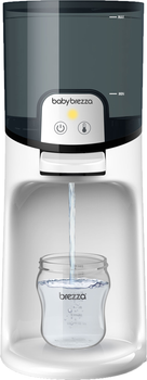 Підігрівач води для дитячої суміші Baby Brezza Instant Warmer (BRZ0057)