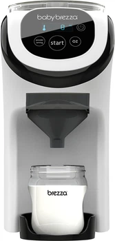 Машина для приготовления детской смеси Baby Brezza Formula Pro Mini (FRP0079)