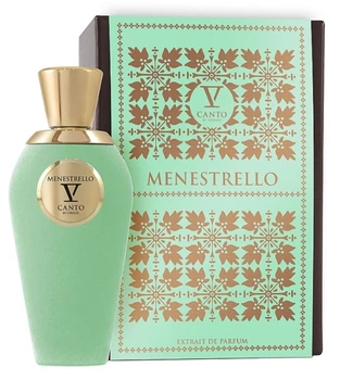 Perfumy unisex V Canto Menestrello 100 ml (8016741502712)