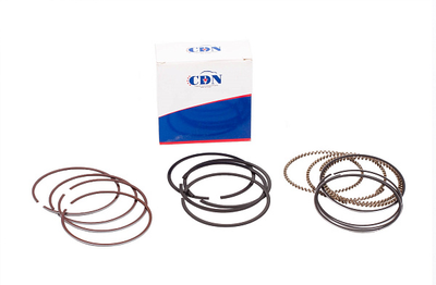 Кольца поршневые STD 1.5L CDN на Geely CK, E020110010