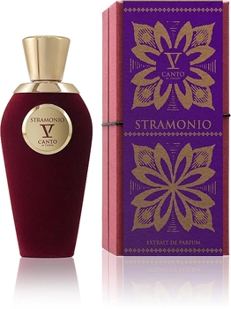 Духи унисекс V Canto Stramonio 100 мл (8016741682551)