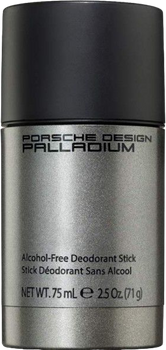 Dezodorant w sztyfcie Porsche Design Palladium 75 ml (5060521010228)