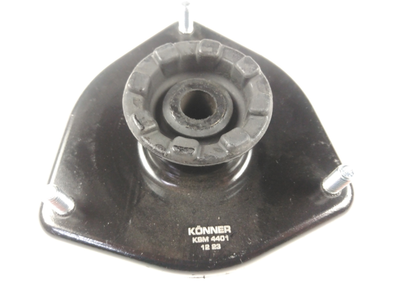 Опора передньої стійки ВАЗ 1118, KONNER (без підшипника) (1118-2902821) (KSM-4401)