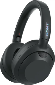 Навушники Sony Over-ear Ult Wear WHULT900N Black (WHULT900NB.CE7)