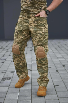 Тактичні штани Call Dragon G-4 Combat Pants ММ14 піксель L