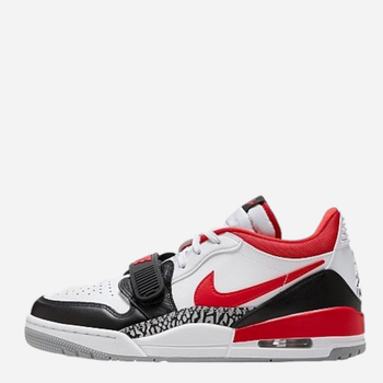 Buty sportowe męskie Nike Jordan Legacy 312 Low CD7069-160 45.5 (11.5US) Wielobarwne (196148822205)