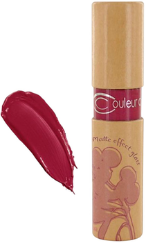 Błyszczyk do ust Couleur Caramel Matte Effect 844 Rouge Rose 6.5 ml (3700306978443)