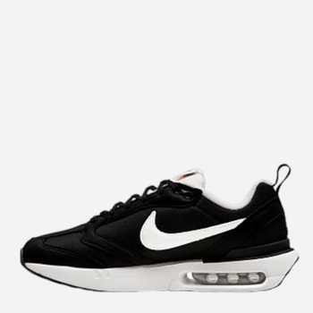 Buty sportowe damskie Nike Air Max Dawn Gs DH3157-002 38.5 (6YUS) Czarne (195244243624)