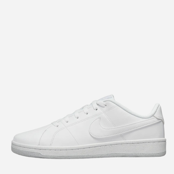 Жіночі кеди низькі Nike Court Royale 2 Nn DH3159-100 41 (9.5US) Білі (195243500131)