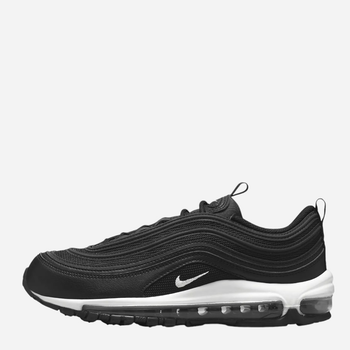 Жіночі кросівки Nike Air Max 97 DH8016-001 40.5 (9US) Чорні (195866188327)