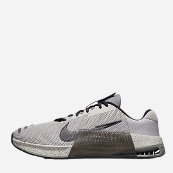 Чоловічі кросівки Nike Metcon 9 DZ2617-004 40.5 (7.5US) Сірі (196974688211)