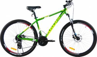 Велосипед Ardis Extreme 27.5" 17" Зелений (02411-170-З)