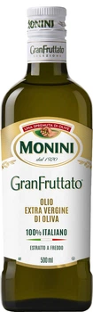 Оливковое масло Monini Extra Virgin Гранфруттато 500 мл (8005510001716)