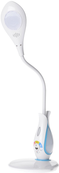 Настольная лампа Brille SL-77 LED 5W BL (32-488)