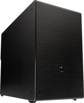 Корпус Raijintek OPHION M EVO ALS Black (0R20B00138)