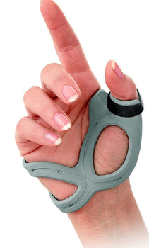 Бандаж Bsn Medical Actimove Rhizo Forte для великого пальця лівої руки S (4042809483734)