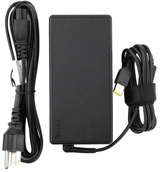 Zasilacz Lenovo do laptopa Legion Slim AC Adapter (CE) 170W (GX20Z46287)