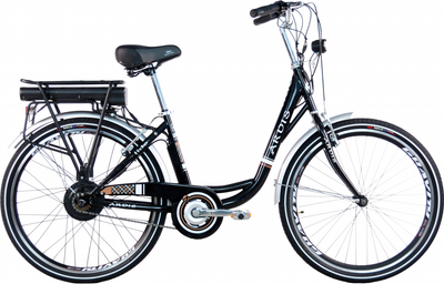 Електровелосипед Ardis 26 CTB CT "LIDO" E-BIKE 350W (0281E)