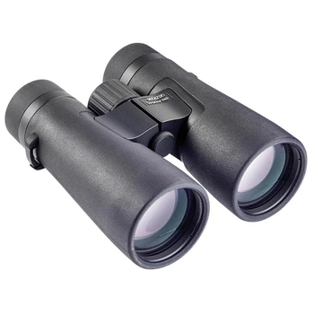Бинокль 10x50 водонепроницаемый для охоты и туризма черный Opticron PS-0461
