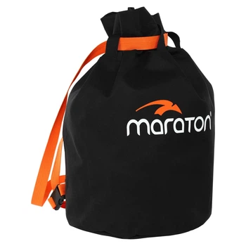 Рюкзак-мешок MARATON MRT27 черный