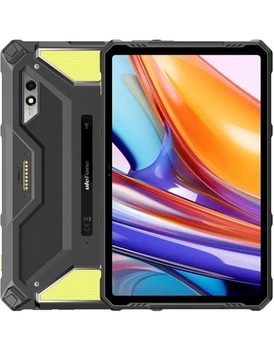 Захищений планшет Ulefone Armor Pad 3 Pro 8/256Gb Black