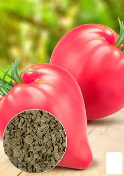 На развес Томат "Тарас Бульба" Agro-Market цена за 1г (178262)