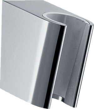 Тримач душу hansgrohe Porter S хром 28331000