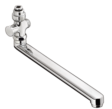 Длинный поворотный излив HANSGROHE 14495000
