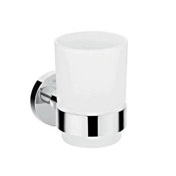 Склянка для зубних щіток Hansgrohe Logis Universal 41718000