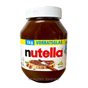 Шоколадная паста Nutella 1000 г