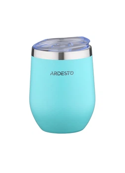 Термочашка 350 мл Ardesto Compact Mug AR2635MMS
