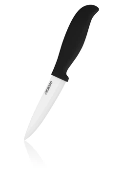 Ніж керамічний універсальний Ardesto Fresh 10 см AR2120CB