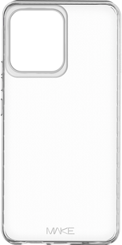 Чохол для смартфона MAKE Air для Motorola Edge 50 Pro Clear (MCA-MED50P)