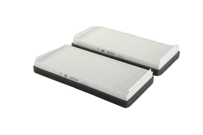 Фильтр салона WIX FILTERS MB 210, W220 95-05 (2шт.) (WP6934)