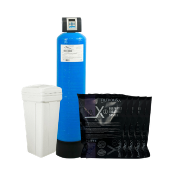 Система комплексной очистки воды 1354 Clack CK (Filtrons X1)