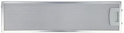 Алюминиевый фильтр Minola 0039