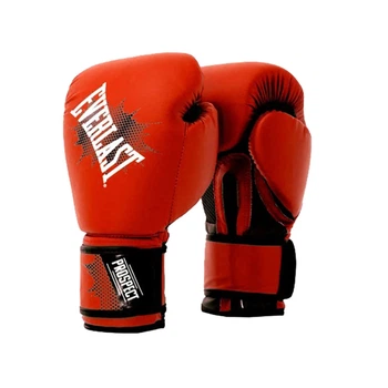 Боксерські рукавички Everlast Prospect Gloves 820260-70-4 / 8 oz (m523244)