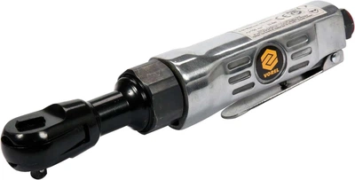 Угловая Пневмотрещётка 1/4" (33 Нм) VOREL 81137