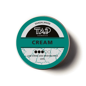 Крем для укладки волос TAP Cosmetics SANDALWOOD 40 мл