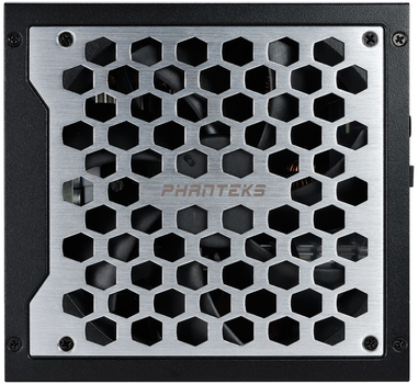 Блок живлення Phanteks Revolt 1200 W (PH-P1200PR_BK01C)