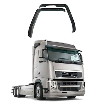 Ветровики на ТИР Volvo FH 1994-2015