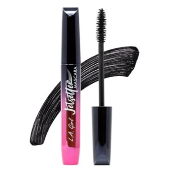 Тушь для супер объема L.A. Girl Jetsetter Mascara (1)