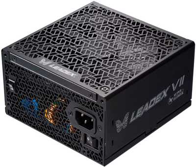 Блок питания Super Flower Leadex VII XG 80 PLUS Gold ATX 3.0 PCIe 5.0 850 W (NESF-091)