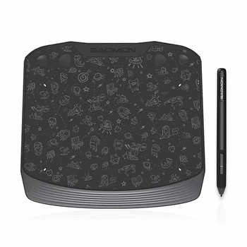 Графічний планшет GAOMON S830