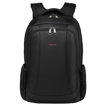 Рюкзак Tigernu T-B3143 з відсіком для ноутбука 15,6" 18л Black (16233)